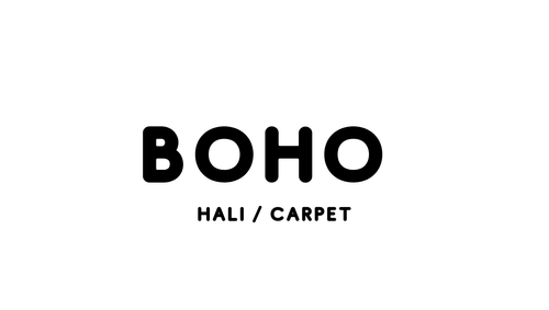 Boho Halı